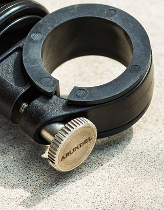 Arundel Bell Maybell Medium - Black