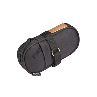 Arundel Tubi Seatbag - Black