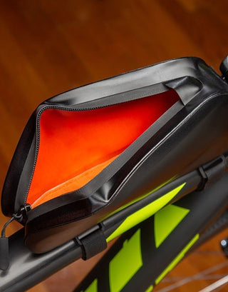 Arundel Top Tube Tycoon - Black