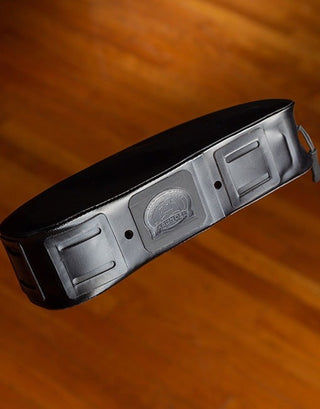 Arundel Top Tube Tycoon - Black