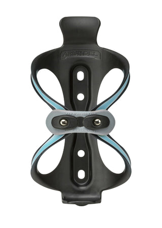 Arundel Bando Bottle Cage - Light Blue