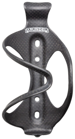 Arundel DTR Down Tube Right Carbon Cage - Matte 3K