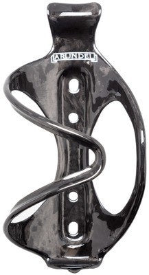 Arundel DTR Down Tube Right Carbon Cage - Oil Slick UD Gloss