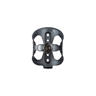 Arundel Looney Bin Bottle Cage - Black