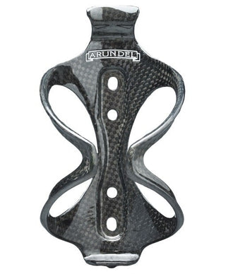 Arundel Mandible Carbon Cage - Gloss 3K