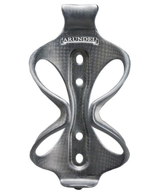 Arundel Mandible Carbon Cage - Matte 3K