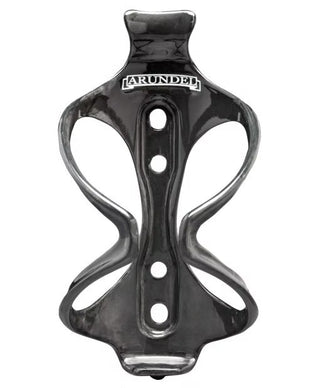 Arundel Mandible Carbon Cage - Oil Slick UD Gloss