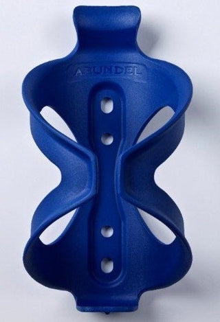 Arundel Sport Bottle Cage - Blue