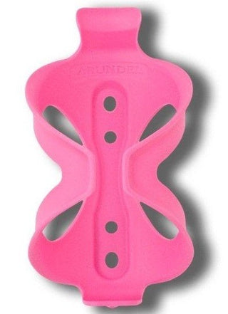 Arundel Sport Bottle Cage - Pink
