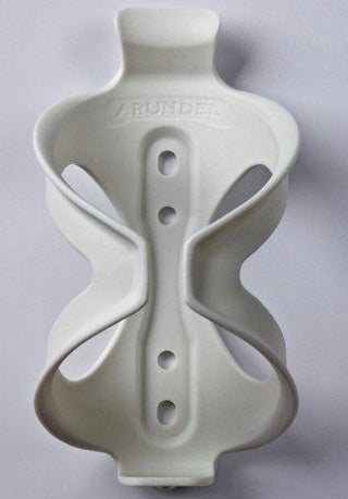 Arundel Sport Bottle Cage - White