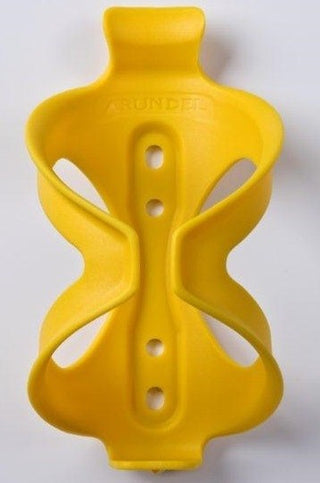 Arundel Sport Bottle Cage - Yellow