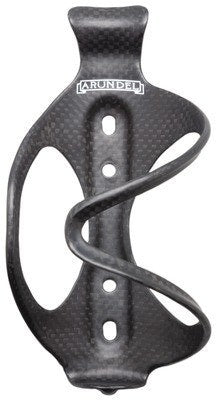 Arundel STR Seat Tube Right Carbon Cage - Matte 3K