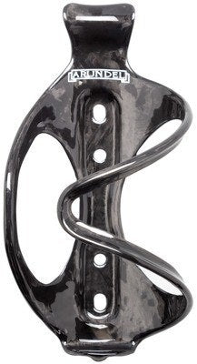 Arundel STR Seat Tube Right Carbon Cage - Oil Slick UD Gloss