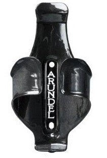 Arundel Trident Carbon Cage - Black