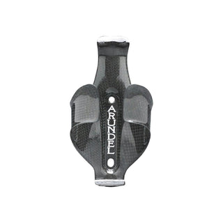 Arundel Trident Carbon Cage - Black