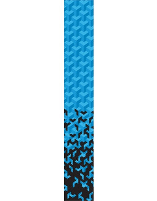 Arundel Art Gecko Bar Tape - Blue