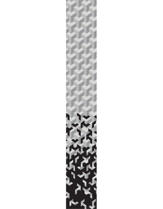 Arundel Art Gecko Bar Tape - Grey