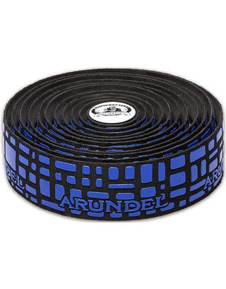 Arundel Gecko Pave Bar Tape - Blue