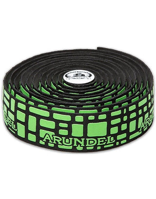 Arundel Gecko Pave Bar Tape - Green