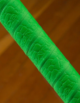 Arundel Synth Gecko Bar Tape - Fluro Green