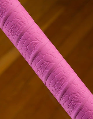 Arundel Synth Gecko Bar Tape - Fluro Pink