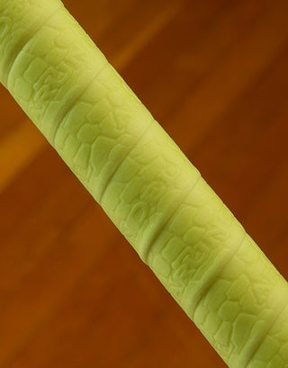 Arundel Synth Gecko Bar Tape - Fluro Yellow