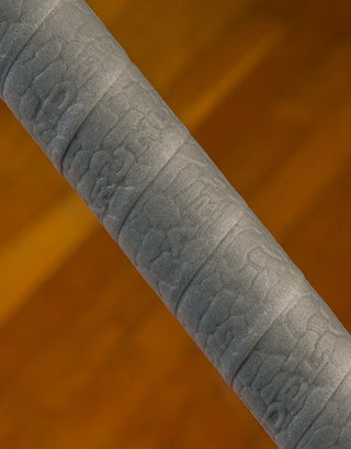 Arundel Synth Gecko Bar Tape - Grey