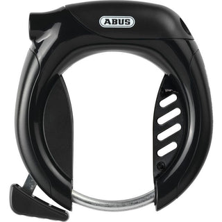 Abus Pro Tectic 4960 LH Non Key Retaining Frame Lock Black