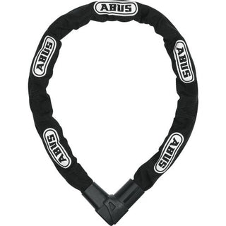Abus City Chain 1010 - 110cm X 9mm Black - No Bracket