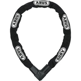 Abus City Chain 1010 - 110cm X 9mm Black - No Bracket