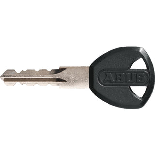 Abus Microflex 6615K Steel-O-Flex - 85cm X 15mm SCMU Black