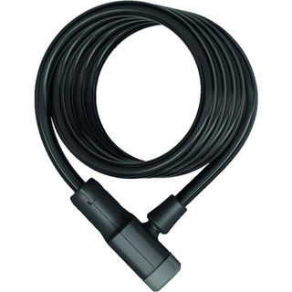 Abus Primo 5510K - 180cm X 10 SCMU Black