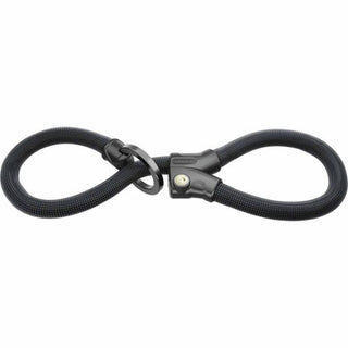 Abus Infinity Looop 1806/140cm Black
