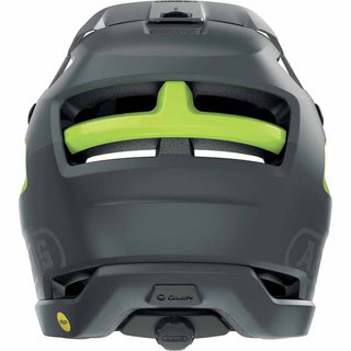 Abus Airdrop Mips Concrete Grey