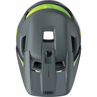 Abus Airdrop Mips Concrete Grey