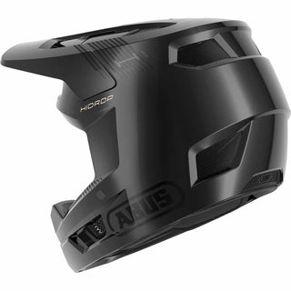 Abus Hidrop Shiny Black