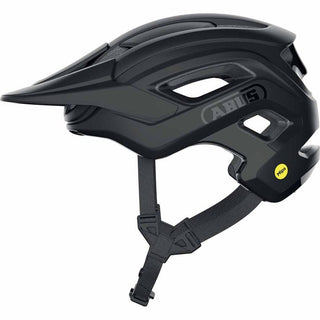 Abus Cliffhanger Mips Velvet Black