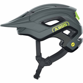 Abus Cliffhanger Mips Concrete Grey