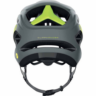 Abus Cliffhanger Mips Concrete Grey