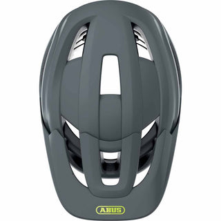 Abus Cliffhanger Mips Concrete Grey