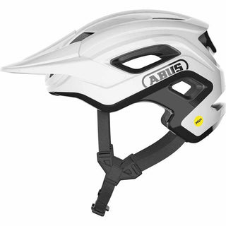 Abus Cliffhanger Mips Shiny White