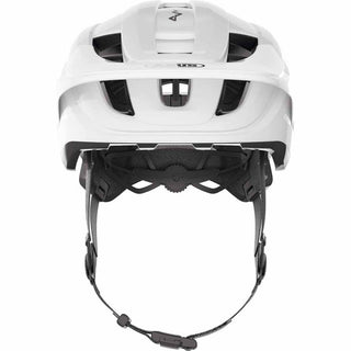 Abus Cliffhanger Mips Shiny White