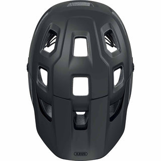 Abus Modrop Mips Velvet Black