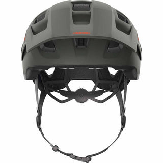 Abus Modrop Mips Pine Green
