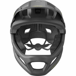 Abus Youdrop FF Velvet Black