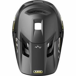 Abus Youdrop FF Velvet Black