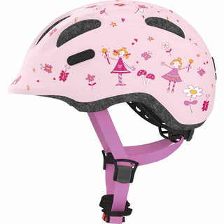Abus Smiley 2.0 Rose Princess