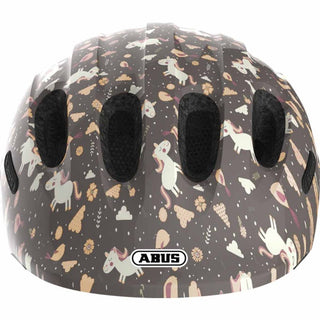 Abus Smiley 2.0 Grey Horse