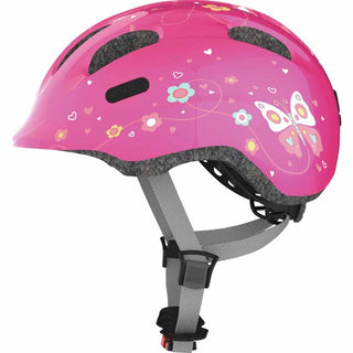 Abus Smiley 2.0 Pink Butterfly