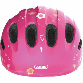 Abus Smiley 2.0 Pink Butterfly